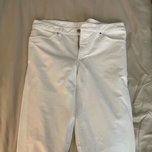 Men’s Lululemon jeans 34